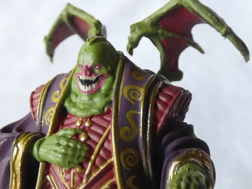 Amnizu - Baldurs Gate: Descent into Avernus - 36/45 Rare